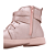 BOTA MOLEKINHA INFANTIL MENINA 2184.103 ROSA - Imagem 4