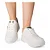 TENIS DAKOTA CENTURY BRANCO - Imagem 4