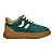 TENIS MOLECA 5816.101 VERDE - Imagem 1