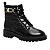 BOTA VIZZANO 3103.103 PRETO - Imagem 2