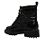 BOTA VIZZANO 3103.103 PRETO - Imagem 3