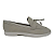 MOCASSIM MOLECA 5819.102 CINZA - Imagem 1