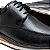 SAPATO DEMOCRATA TYPE PRETO - Imagem 3