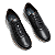 SAPATO DEMOCRATA GROW HI SOFT 32 PRETO - Imagem 3