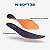 SAPATO DEMOCRATA GROW HI SOFT 32 PRETO - Imagem 5
