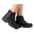 BOTA KOLOSH ALMERIA C3370 PRETO - Imagem 5