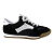 TENIS COURO BOTTERO 370803_4 PRETO - Imagem 1