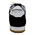TENIS COURO BOTTERO 370803_4 PRETO - Imagem 4