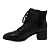 BOTA COURO BOTTERO 369005_5 PRETO - Imagem 2