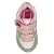 TENIS KLIN WALK BABY 453.117 ROSA - Imagem 4
