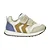 TENIS KLIN WALK BABY OFF 453.119 WHITE - Imagem 1