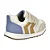 TENIS KLIN WALK BABY OFF 453.119 WHITE - Imagem 5
