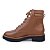 BOTA VIZZANO 3103.101 CARAMELO - Imagem 2