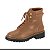 BOTA VIZZANO 3103.101 CARAMELO - Imagem 3