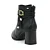 BOTA DAKOTA VERTUO DA781 PRETO - Imagem 2