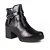 BOTA DAKOTA MAGGIORI D0352 PRETO - Imagem 2