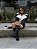 Bota Biker Nancy Lohaz Preto - Imagem 3