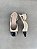 Slingback Clea Lohaz Preto/Nude - Imagem 2
