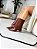 Bota Antonella Lohaz Marrom - Imagem 5
