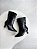 Bota Valentina Lohaz Preto - Imagem 2