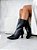 Bota Valentina Lohaz Preto - Imagem 3