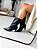 Bota Valentina Lohaz Preto - Imagem 5