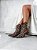 Bota Isis Lohaz Animal Print - Imagem 6