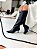 Bota Alice Couro Cano Longo Lohaz Preto - Imagem 5