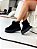 Bota Cozy Lila Lohaz Preto - Imagem 6