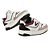 TENIS VIA MARTE 042.025 OFF WHITE - Imagem 3