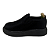 TENIS NOVOPE 98001402 PRETO - Imagem 2