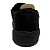 TENIS NOVOPE 98001402 PRETO - Imagem 4