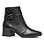 BOTA COURO PEGADA 282353-06 PRETO - Imagem 1