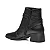 BOTA COURO PEGADA 282353-06 PRETO - Imagem 3