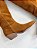 Bota Lana Western Lohaz Caramelo - Imagem 6