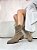 Bota Asha Western Lohaz Taupe - Imagem 4