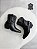 Bota Asha Couro Western Lohaz Preto - Imagem 2