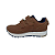 TENIS KLIN WALK MINI CARAMELO - Imagem 2