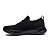TENIS SKECHERS GO WALK JOY - FRESH VIEW PRETO - Imagem 2