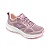 TENIS SKECHERS GO RUN CONSISTENT 2.0-DISTINC ROSE - Imagem 2
