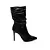 BOTA EM COURO BOTTERO 347004_35 PRETO - Imagem 1