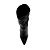 BOTA EM COURO BOTTERO 347004_35 PRETO - Imagem 3
