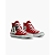 TENIS BOTA ALL STAR MINNIE VERMELHO - Imagem 3