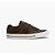 TENIS ALL STAR CONVERSE SPORT CASUAL MARROM - Imagem 2