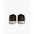 TENIS ALL STAR CONVERSE SPORT CASUAL MARROM - Imagem 6