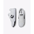 TENIS ALL STAR PRO BLAZE CLASSIC BRANCO - Imagem 5