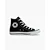 TENIS BOTA ALL STAR MICKEY PRETO - Imagem 2