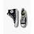 TENIS BOTA ALL STAR MICKEY PRETO - Imagem 4