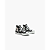 TENIS BOTA ALL STAR DINOSSAUROS PRETO - Imagem 5