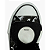 TENIS BOTA ALL STAR DINOSSAUROS PRETO - Imagem 9